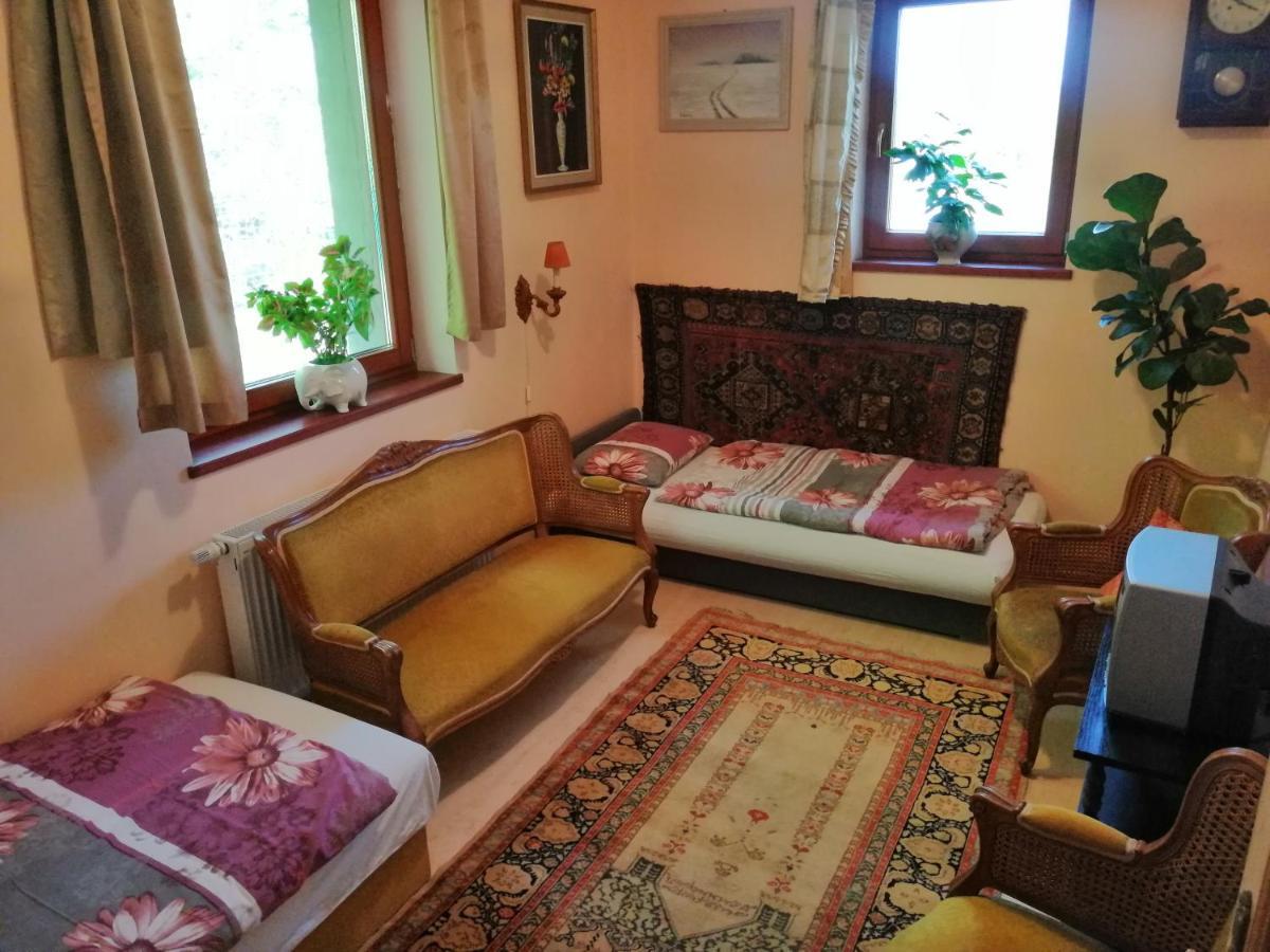 Vízaknai Apartmanház Székesfehérvár Esterno foto