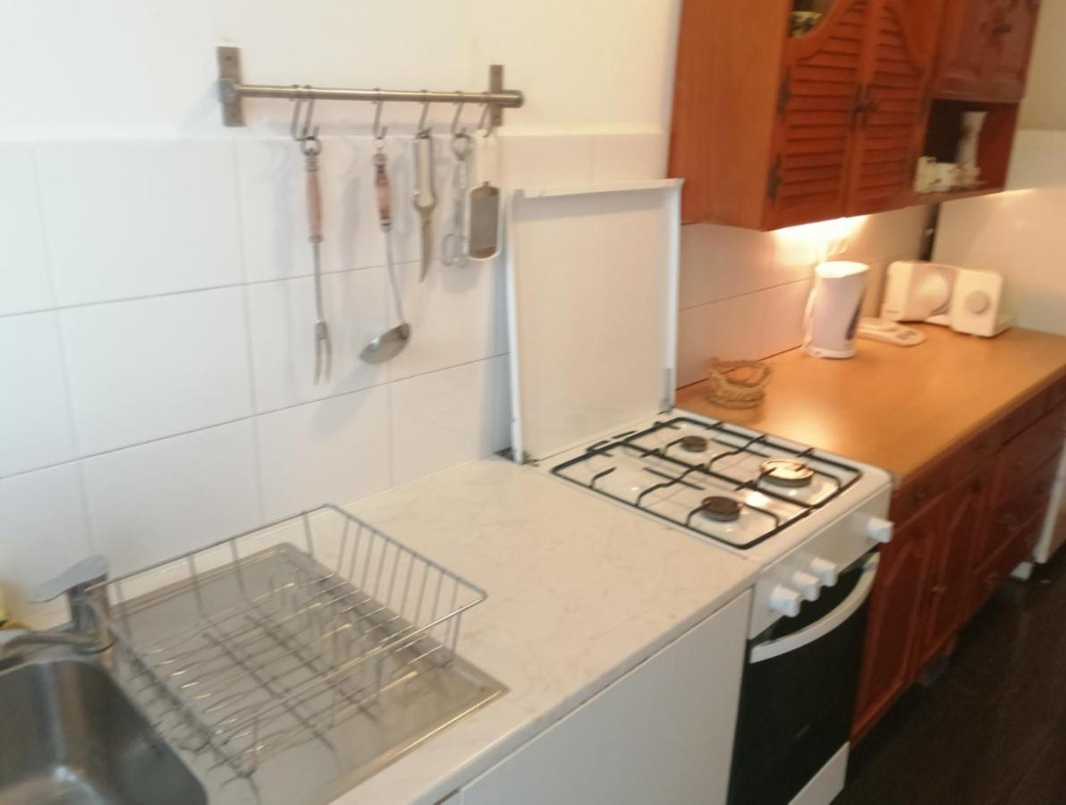 Vízaknai Apartmanház Székesfehérvár Esterno foto