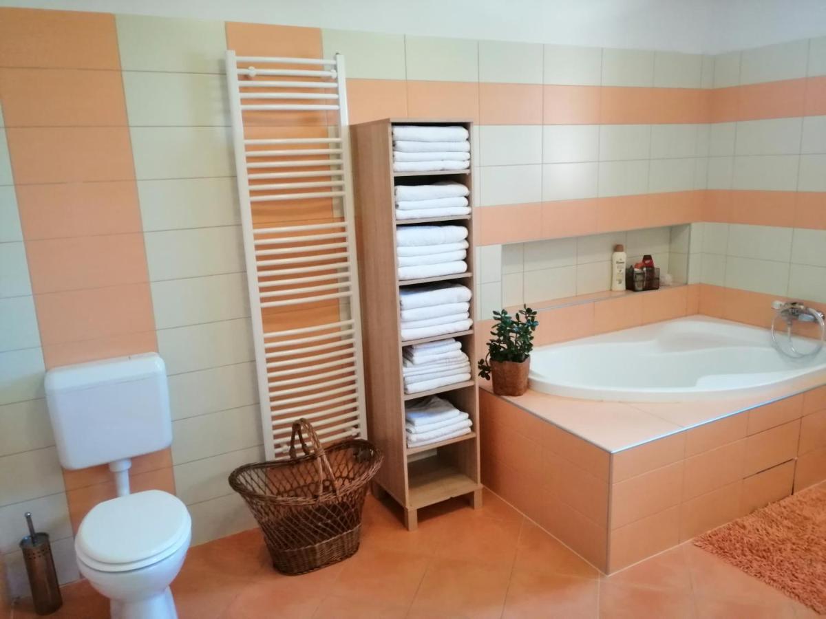 Vízaknai Apartmanház Székesfehérvár Esterno foto