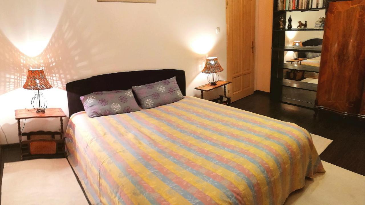 Vízaknai Apartmanház Székesfehérvár Esterno foto