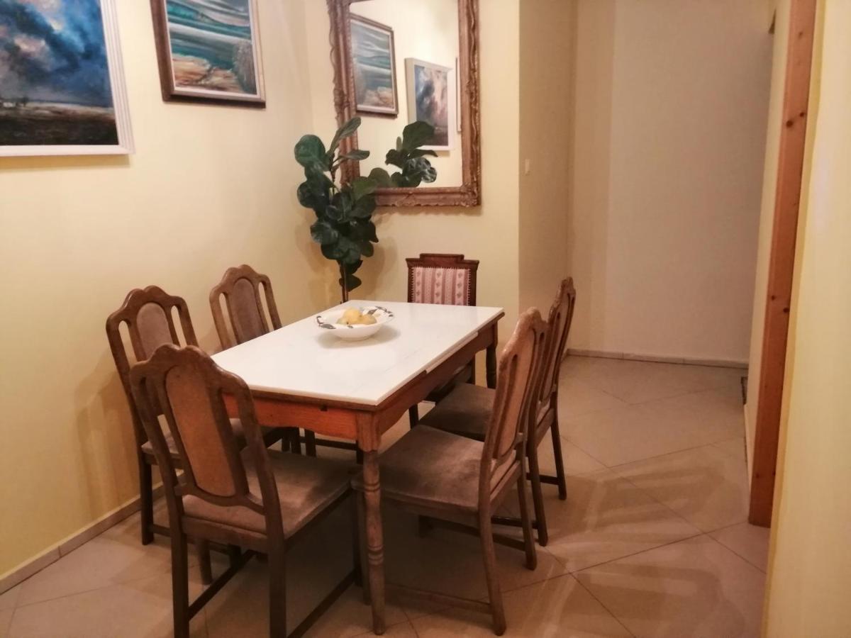 Vízaknai Apartmanház Székesfehérvár Esterno foto