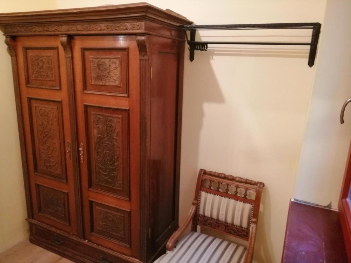 Vízaknai Apartmanház Székesfehérvár Esterno foto